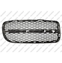 Rejilla Derecha Paragolpes-Negra Volkswagen Touareg 2003-&gt;