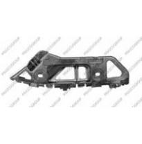 Soporte Derecho Paragolpes Delantero-Plastico Volkswagen Caddy 2010-&gt;