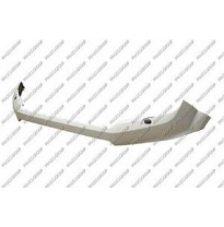 Paragolpes Delantero-Superior-Imprimado-Con Agujeros Lavafaros Volkswagen Crafter 2017-&gt;