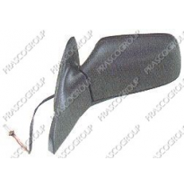 Espejo Izquierdo Electrico-Termico-Para Pintar