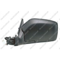 Espejo Izq. Elect.-Term.-5 Pines-Conec.Cuad.