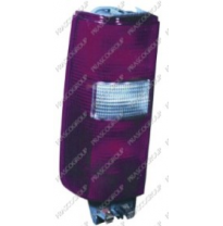 Grupo Optico Trasero Izquierdo-Mod. Familiar