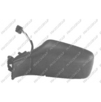 Espejo Izquierdo Electrico-Termico