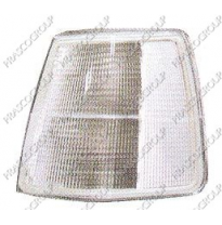 Piloto Delantero Derecho Blanco