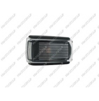 Grupo Optico Lateral Dcho/Izdo Blanco