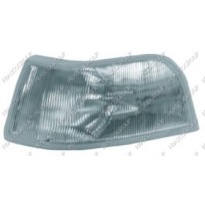 Piloto Delantero Izquierdo Blanco