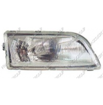 Optica Derecha Mod. H4 Manual