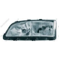 Volvo S70 96-*Faro Dch Electrico