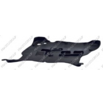 Proteccion  Bajo Motor