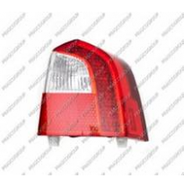 Piloto Trasero Derecho Exterior-Led Volvo V70 2008->