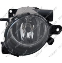 Faro Antiniebla Derecho