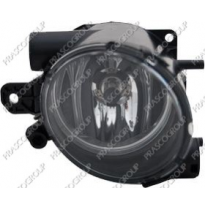 Faro Antiniebla Izquierdo