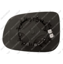 Cristal+soporte Derecho-Convexo-Termico