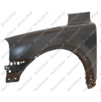 Aleta Delantera Izquierda