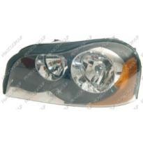 Optica Izquierda Mod. H7+h7 Electrica