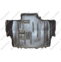 Proteccion Bajo Motor