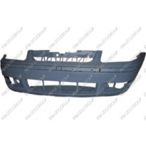 Vw Polo 99-*P/Golpes Del C/Agujer Para Pintar (Sin Moldura)