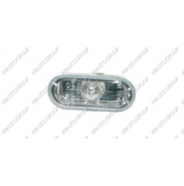 Piloto Lateral Derecho/Izuierdo Cristal