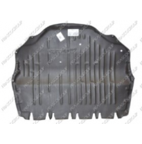 Proteccion Bajo Motor