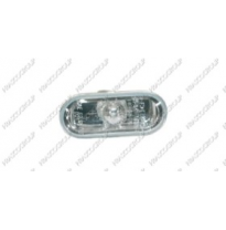 Piloto Lateral Derecho/Izuierdo Cristal