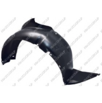 W.Polo 05&gt; Plastico Pase De Rueda Delantero Dch