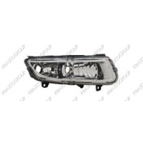 Faro Antiniebla Izdo C/Piloto-Arranque Autom.