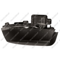 Piloto Blanco Espejo Dch Polo 09&gt;