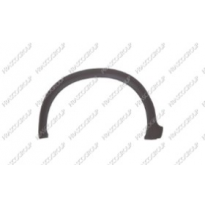 Protec. Paso Ruedas Golf Ii Tr.Izq. 83&gt;89