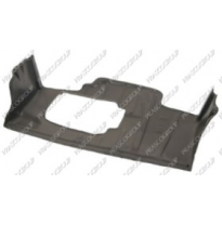 Proteccion Bajo Motor