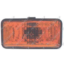 Piloto Lateral Derecho/Izquierdo Ambar 91-94