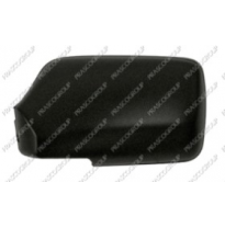 Carcasa Espejo Izquierda Negra