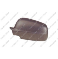 Carcasa Izquierda-Negra-Grande