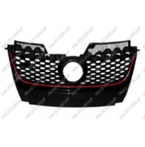 Rejilla Golf V Gti 04&gt;