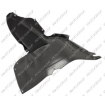 Plastico Pase De Rueda Delantero Izq Parte Delantera Golf Vi 08&gt;12