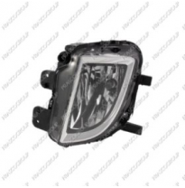 Faro Antiniebla Izq. Golf Vi Gti 09&gt;