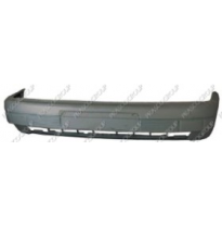 Parach.Passat Del. Negro Completo Cl