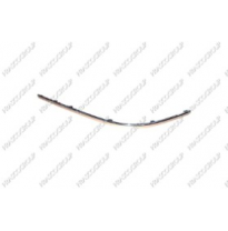 Moldura Izq. Paragolpes Tras. Mod. Familiar