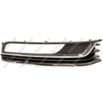 Rejilla Dch  Paragolpes Delantero Passat Comfortline 10&gt;