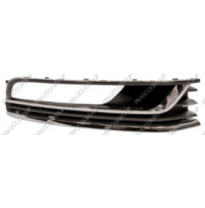 Rejilla Dch Paragolpes Delantero Passat Highline 10&gt;
