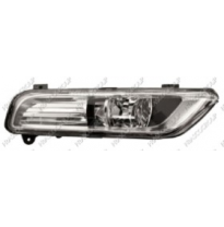 Luz Led Diurna Der.4p Passat10/10&gt;