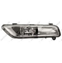 Luz Led Diurna Izq.4p Passat 10/10&gt;
