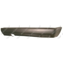 Parachoques Jetta Tra. 87-92