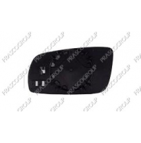 Cristal+soporte Derecho-Convexo Pequeño