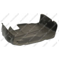 Proteccion Bajo Motor