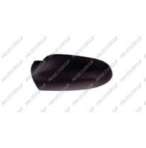 Carcasa Izquierda Negra