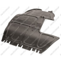 Proteccion Bajo Motor Transmision Automatica