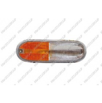 Grupo Optico Lateral Dcho Blanco