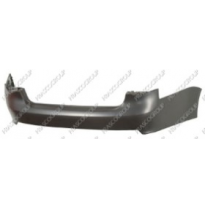 Parachoques Jetta Trasero Para Pintar 05&gt;