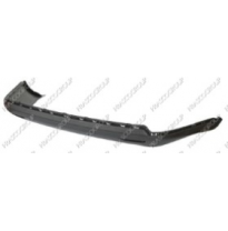 Spoiler Trasero - Solo Para Jetta