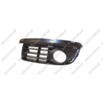 Rejilla Izq. Parach. Del.-C/Aloj. Antiniebla